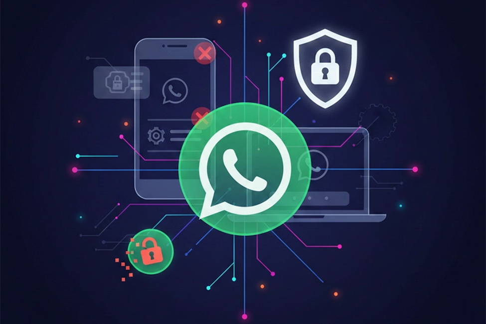 آیا واتساپ هک میشود