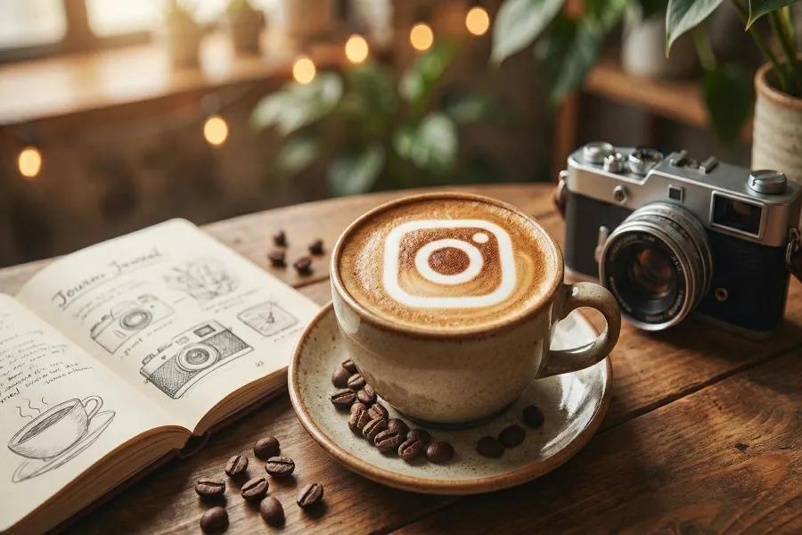 تنظیم دایرکت اینستاگرام