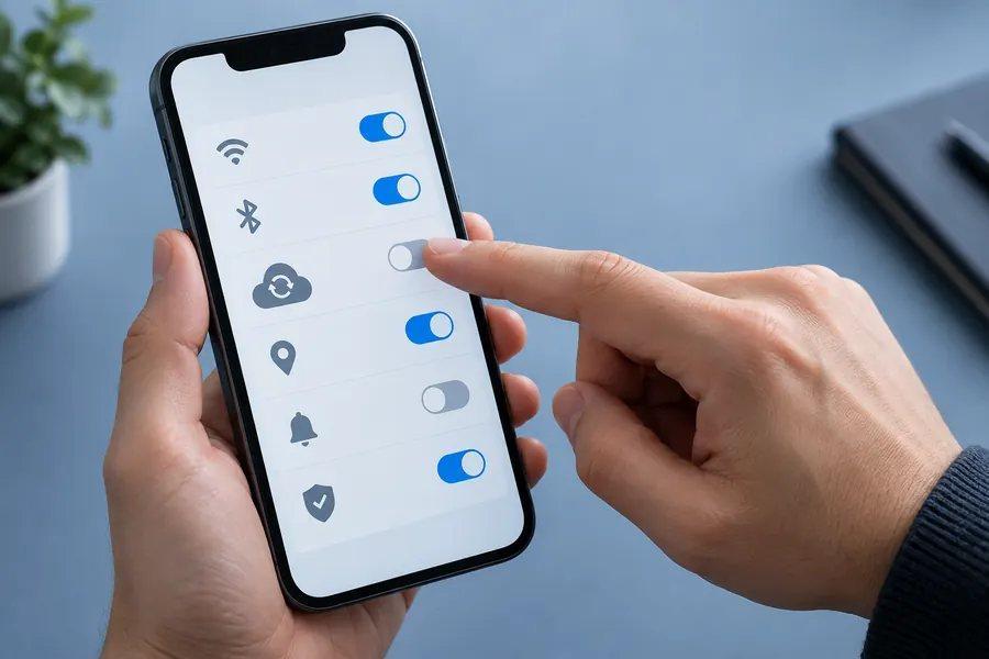 چرا مخاطب تلگرام حذف نمیشه؟