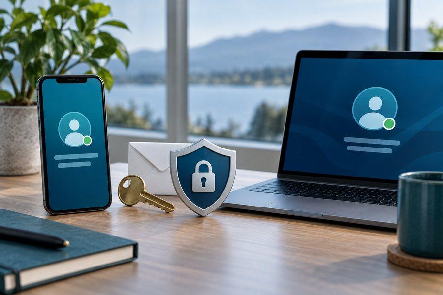 بازگرداندن اکانت تلگرام بدون ایمیل