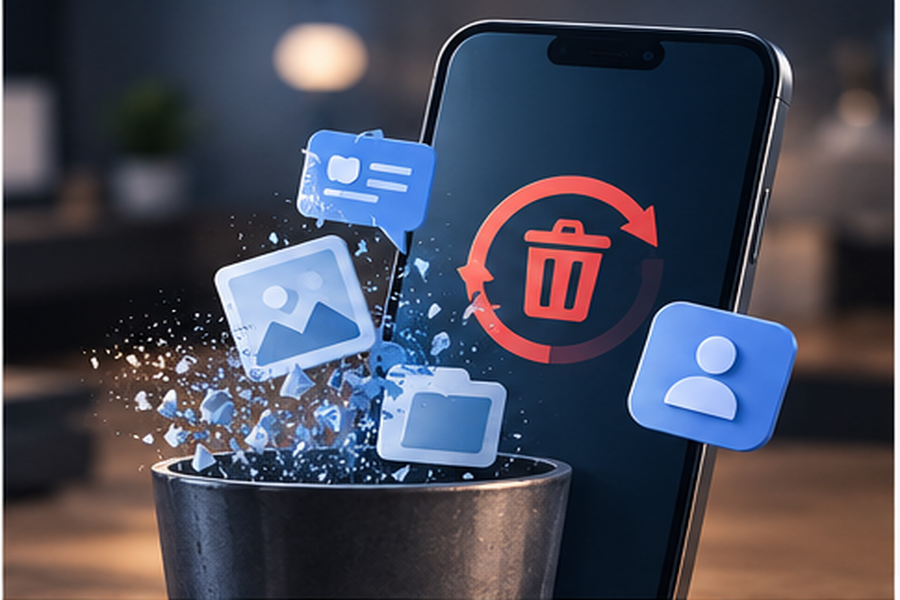 بازیابی رمز دوم تلگرام بدون ایمیل